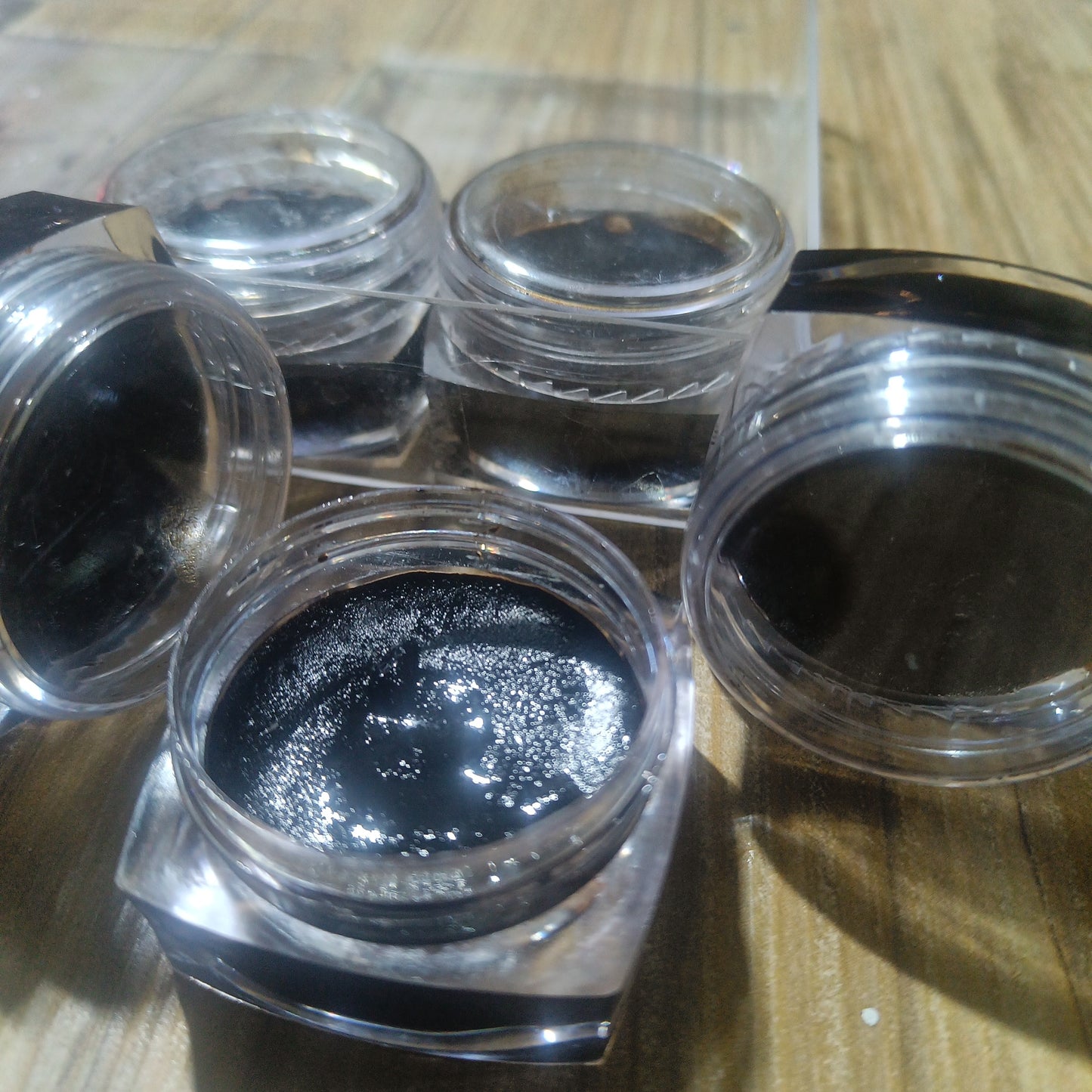 Emaan Organic Shilajit