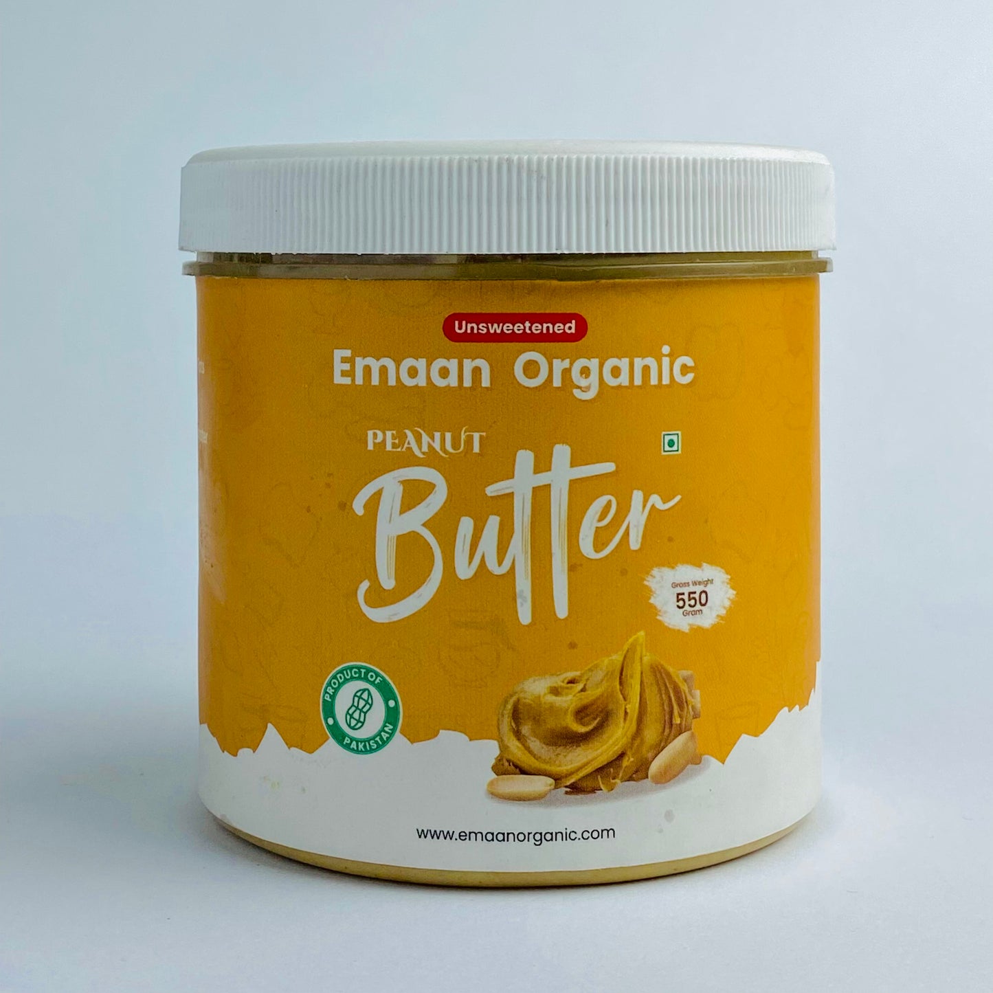 Peanut Butter