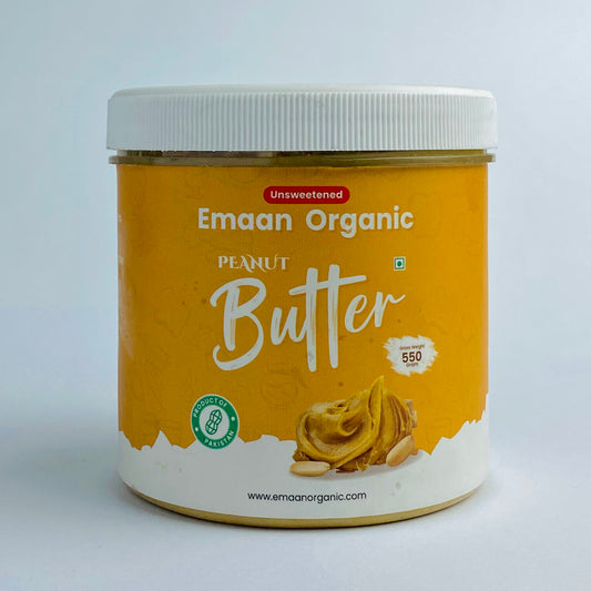 Peanut Butter
