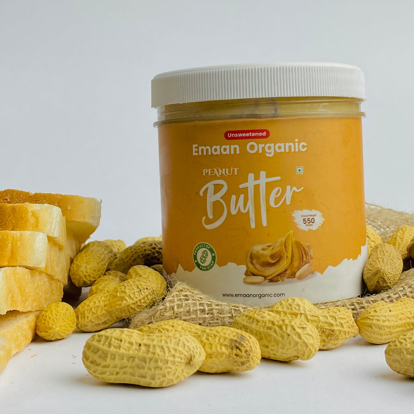 Peanut Butter
