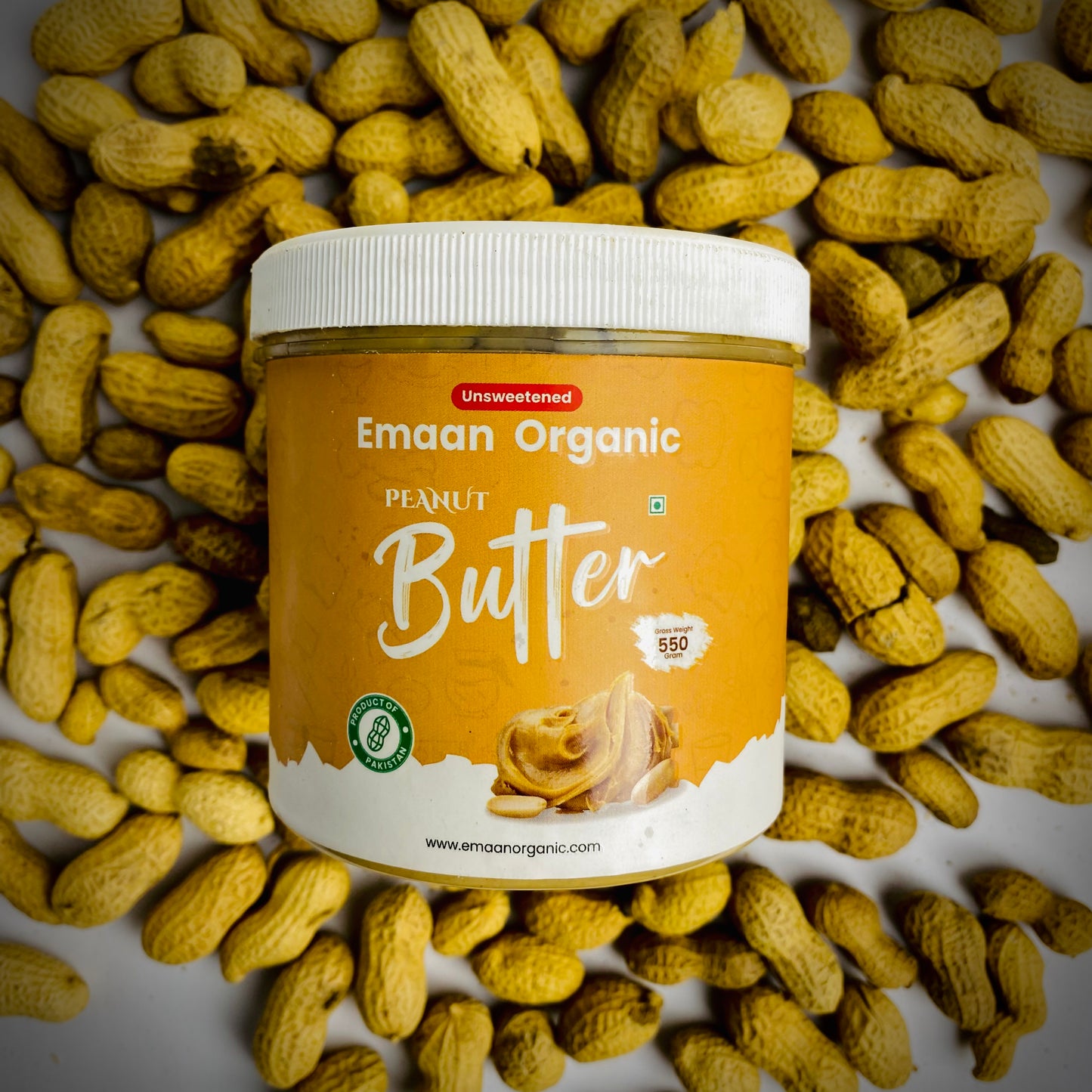 Peanut Butter