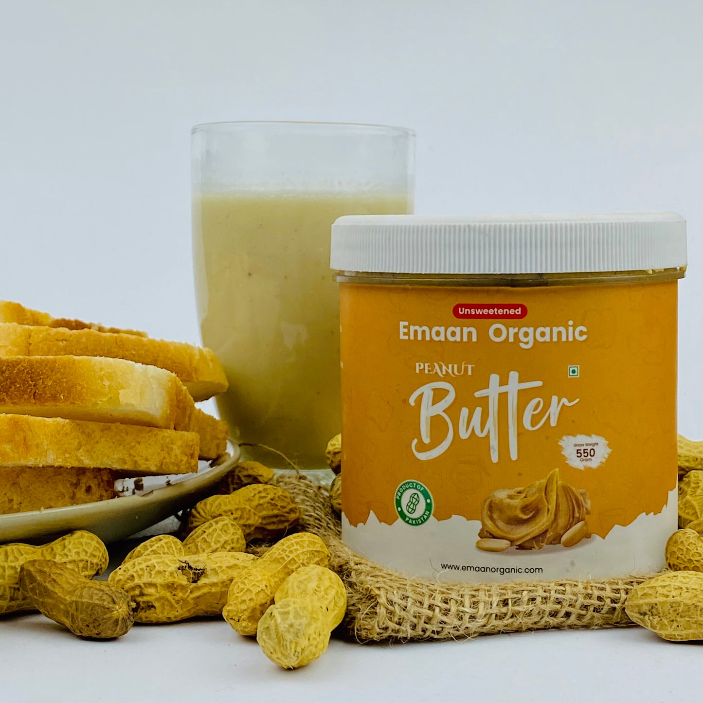 Peanut Butter