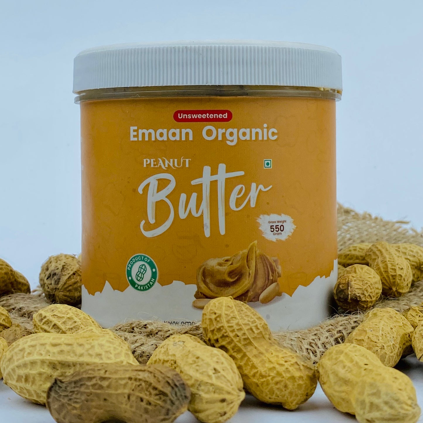 Peanut Butter